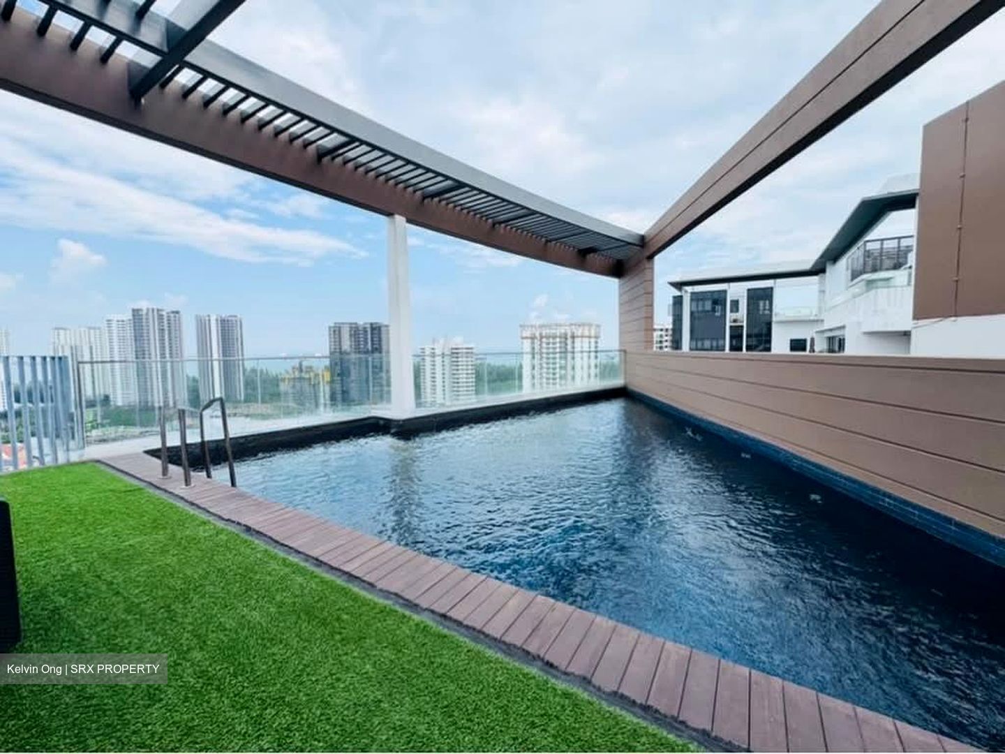 8M Residences (D15), Apartment #596193751